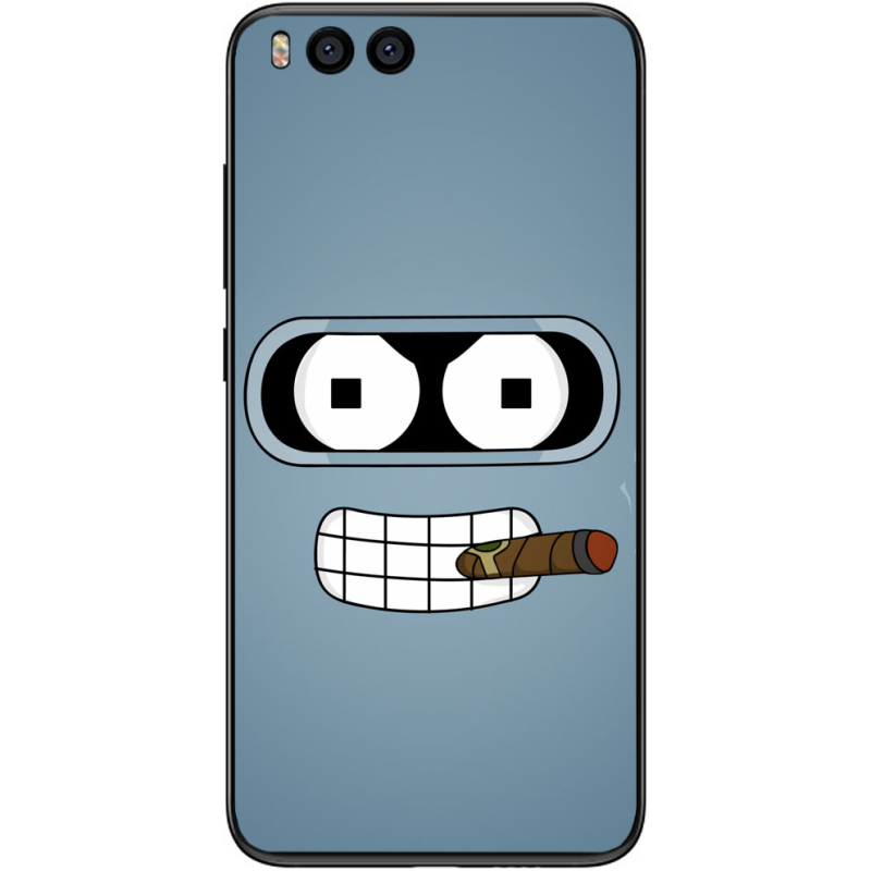 Чехол Uprint Xiaomi Mi6 