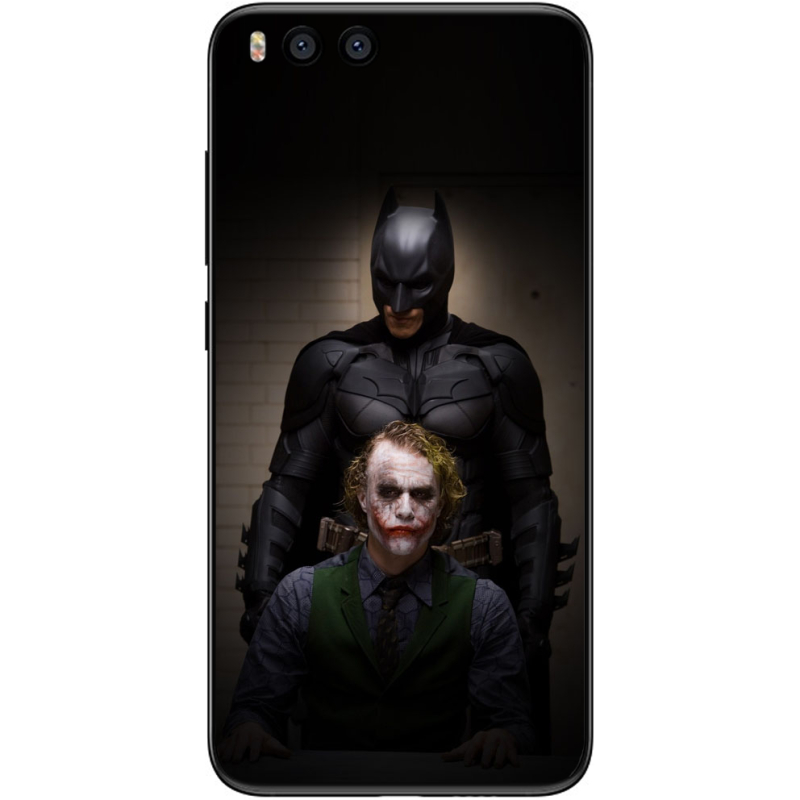 Чехол Uprint Xiaomi Mi6 