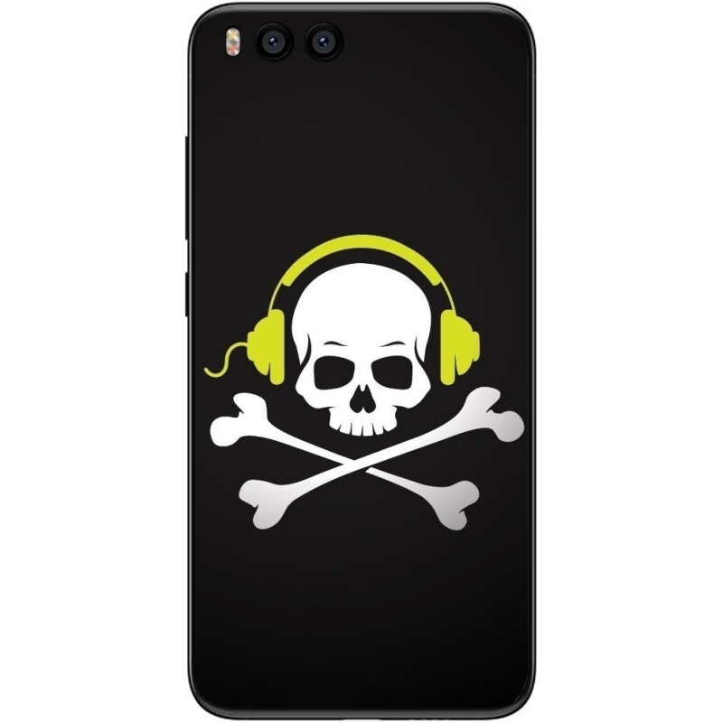 Чехол Uprint Xiaomi Mi6 