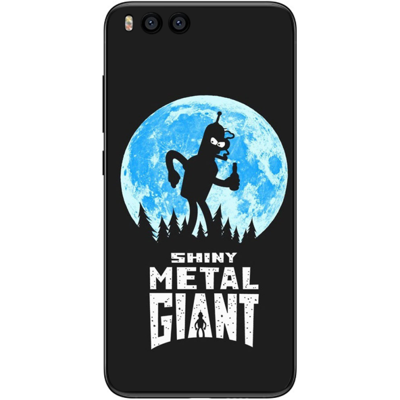 Чехол Uprint Xiaomi Mi6 