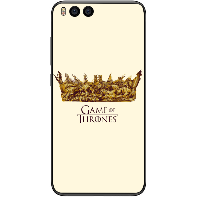 Чехол Uprint Xiaomi Mi6 