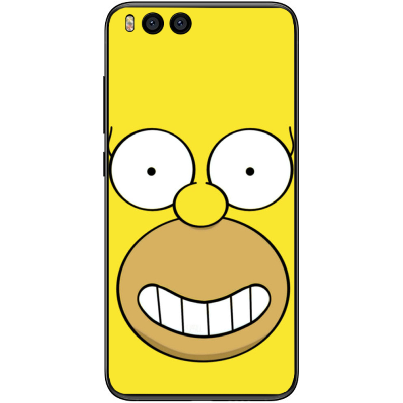 Чехол Uprint Xiaomi Mi6 