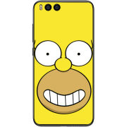 Чехол Uprint Xiaomi Mi6 