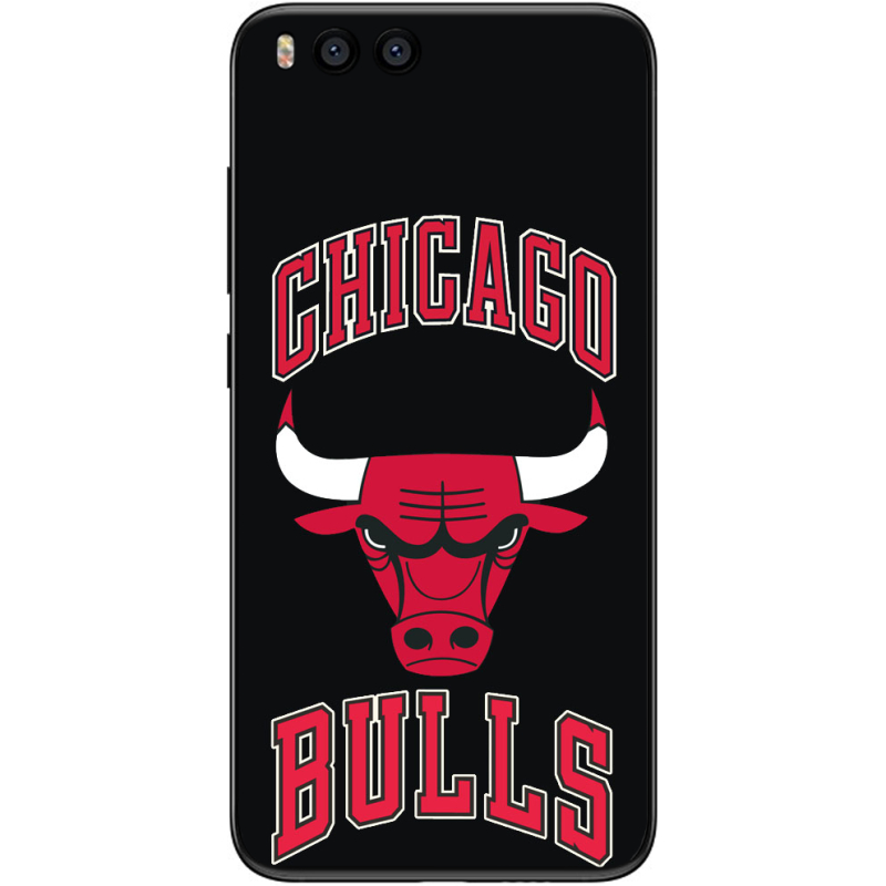 Чехол Uprint Xiaomi Mi6 