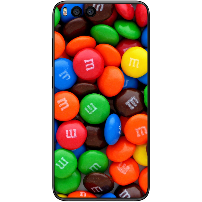 Чехол Uprint Xiaomi Mi6 Эмемдемки