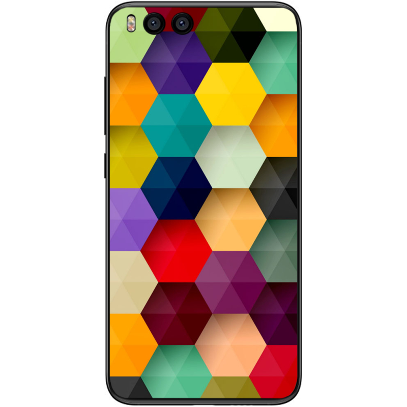 Чехол Uprint Xiaomi Mi6 