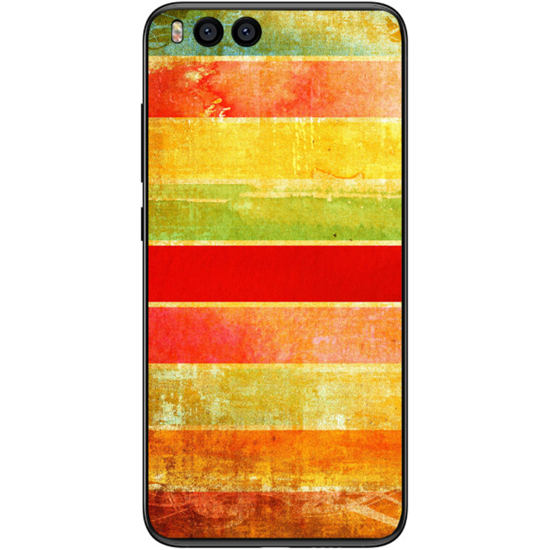 Чехол Uprint Xiaomi Mi6 