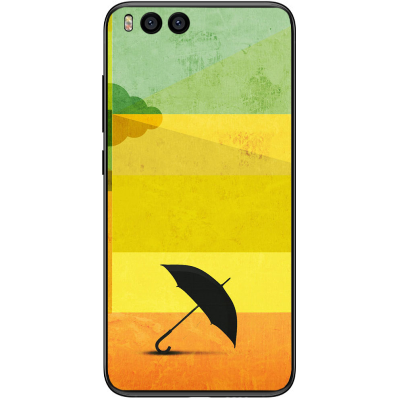 Чехол Uprint Xiaomi Mi6 