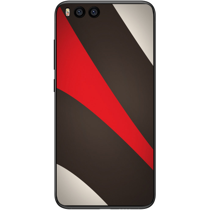 Чехол Uprint Xiaomi Mi6 