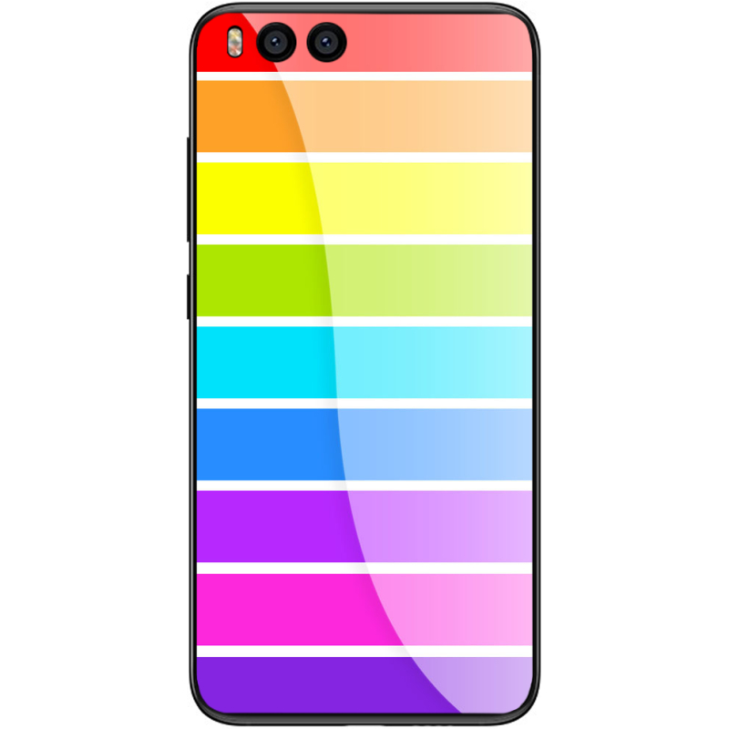 Чехол Uprint Xiaomi Mi6 