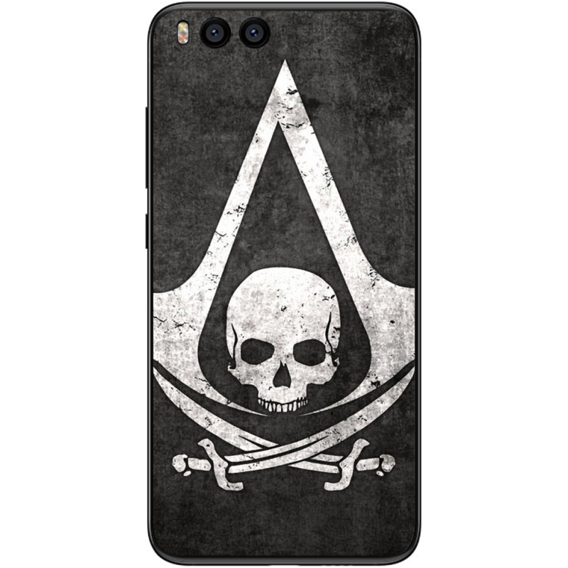 Чехол Uprint Xiaomi Mi6 