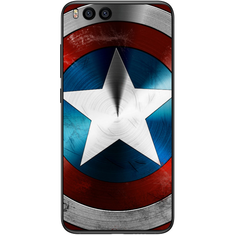 Чехол Uprint Xiaomi Mi6 