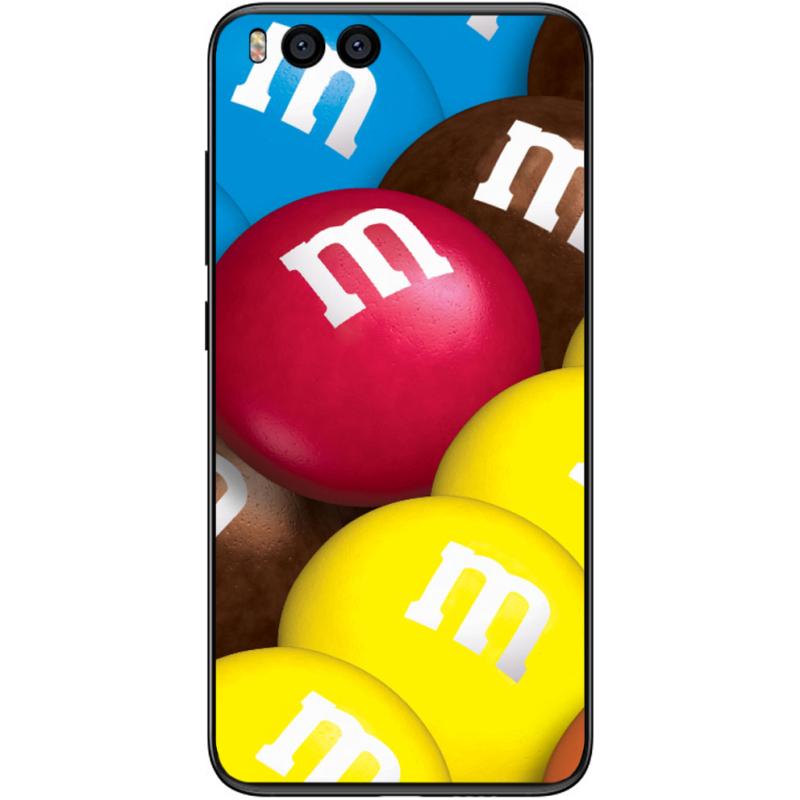 Чехол Uprint Xiaomi Mi6 