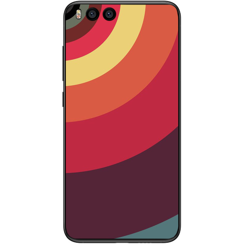 Чехол Uprint Xiaomi Mi6 