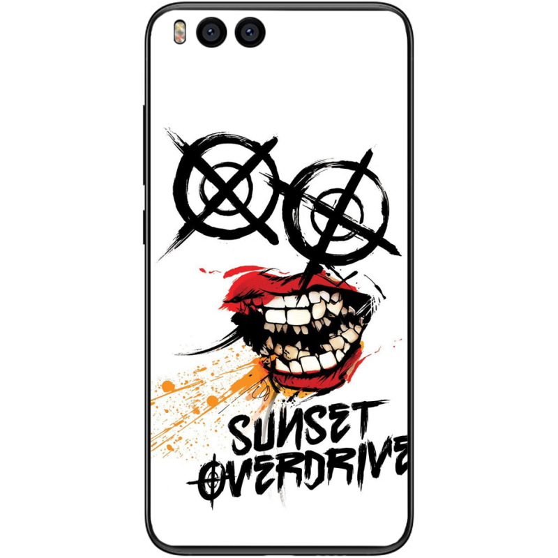 Чехол Uprint Xiaomi Mi6 