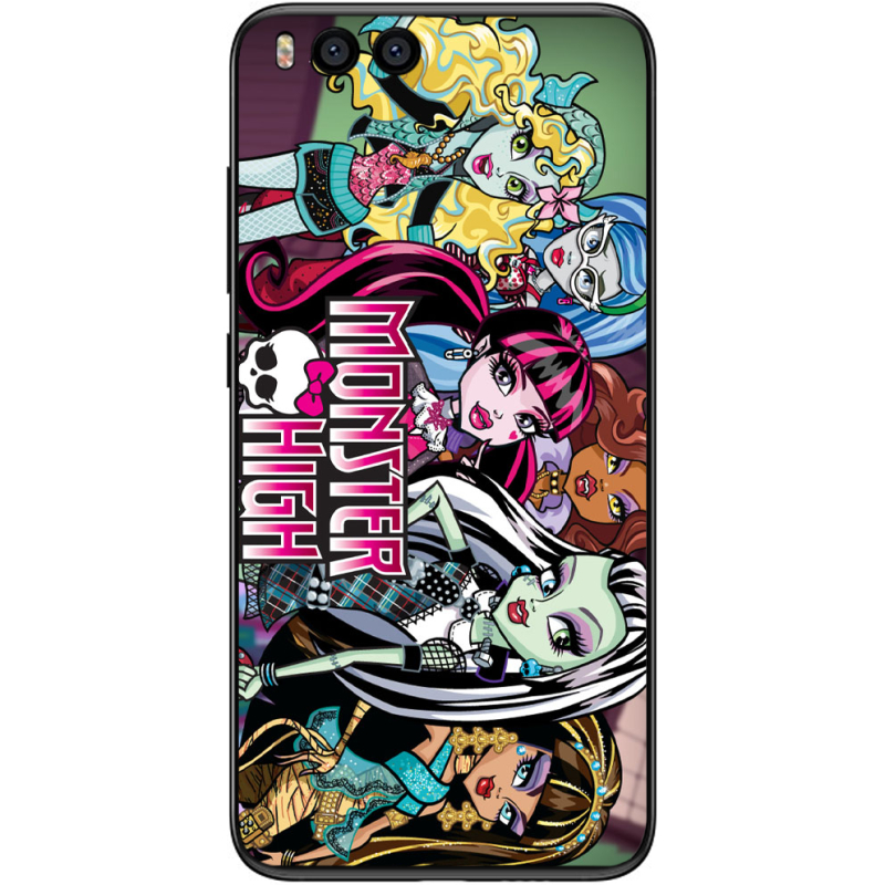 Чехол Uprint Xiaomi Mi6 