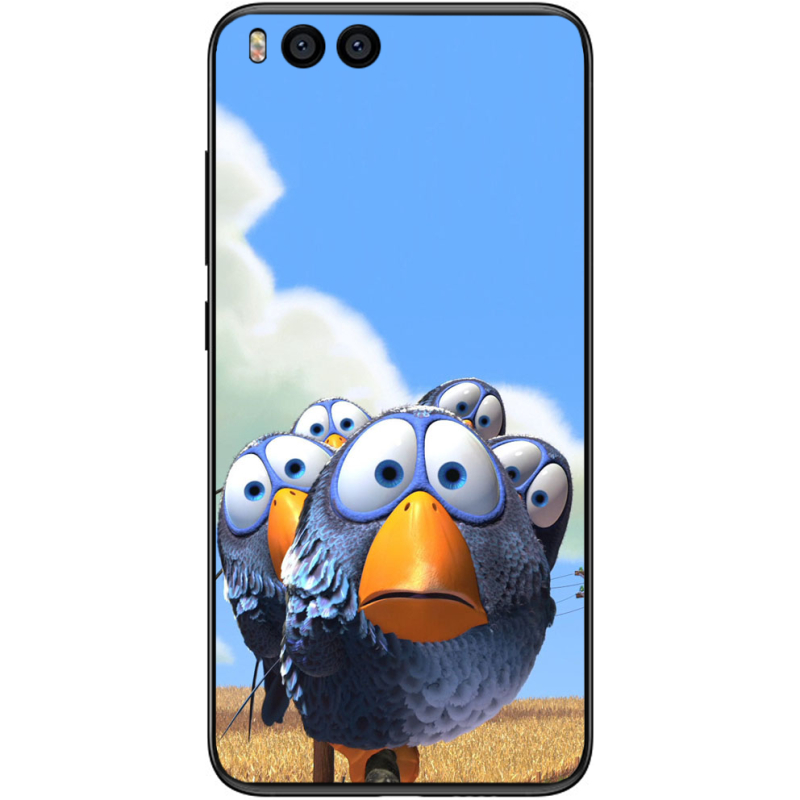 Чехол Uprint Xiaomi Mi6 