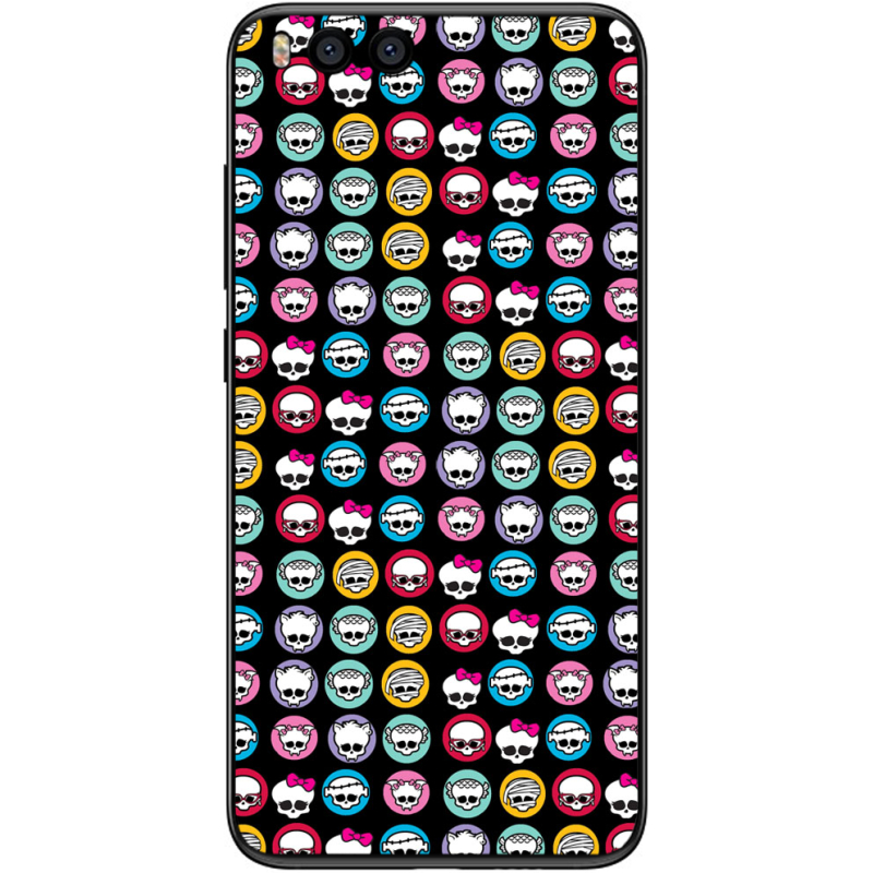 Чехол Uprint Xiaomi Mi6 