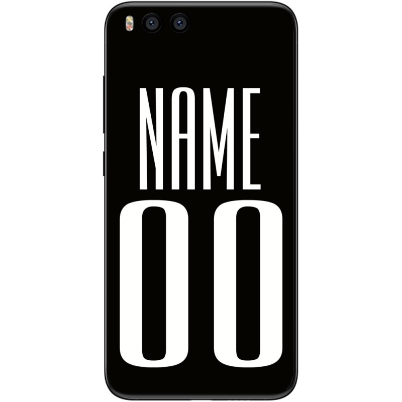 Чехол Uprint Xiaomi Mi6 