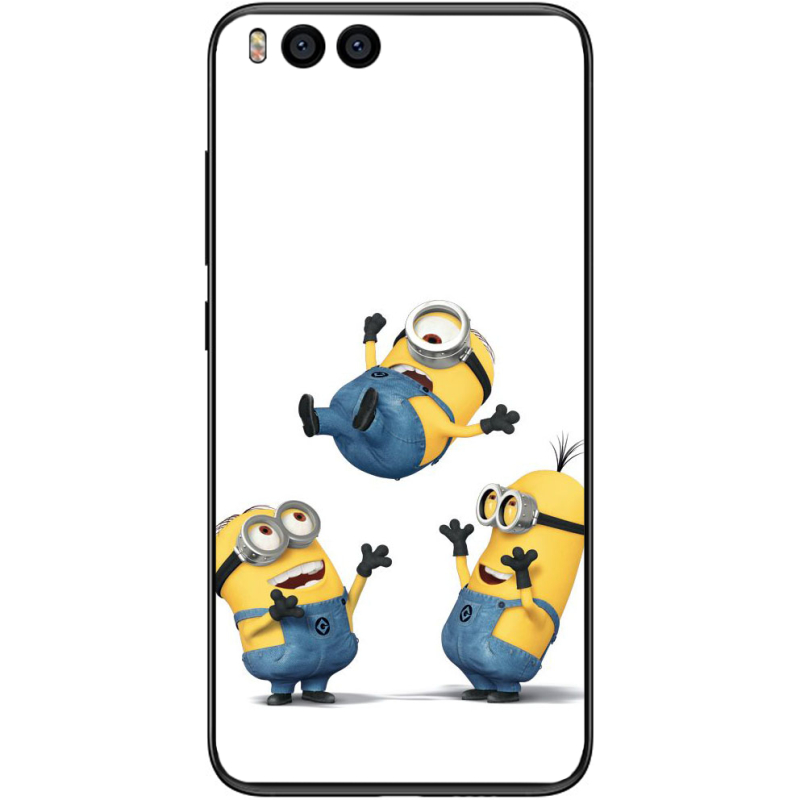 Чехол Uprint Xiaomi Mi6 