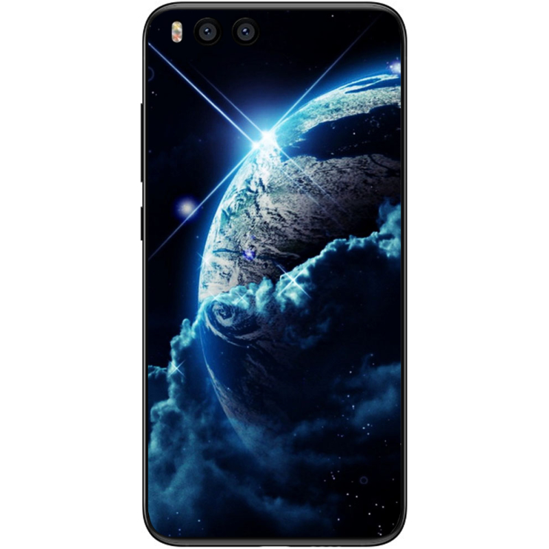Чехол Uprint Xiaomi Mi6 Planet