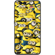 Чехол Uprint Xiaomi Mi6 