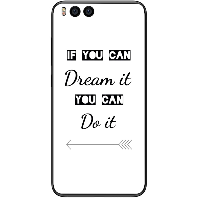 Чехол Uprint Xiaomi Mi6 