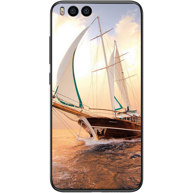 Чехол Uprint Xiaomi Mi6 