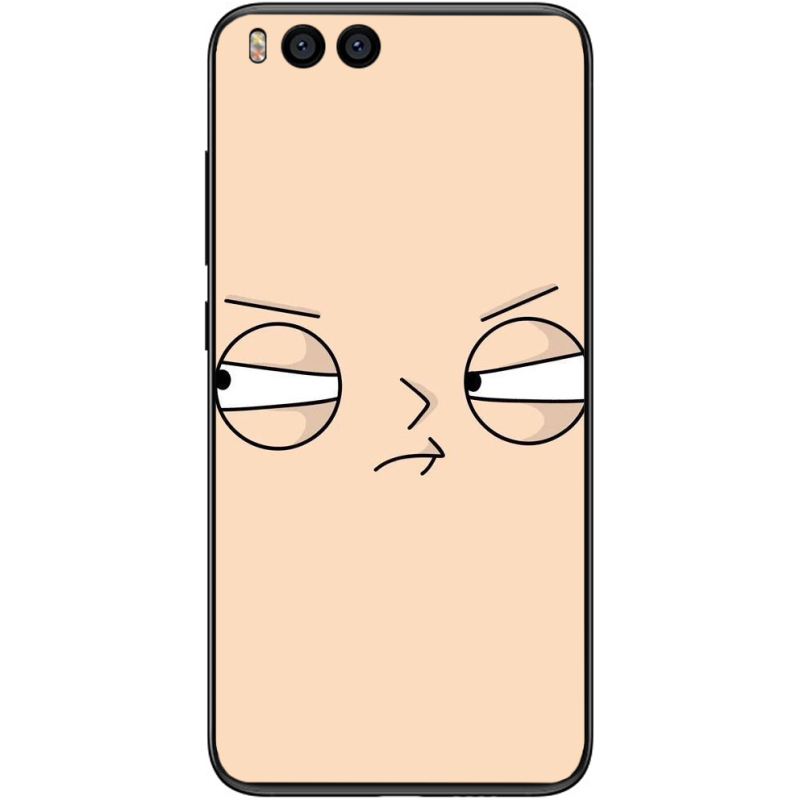 Чехол Uprint Xiaomi Mi6 