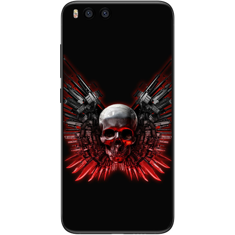 Чехол Uprint Xiaomi Mi6 