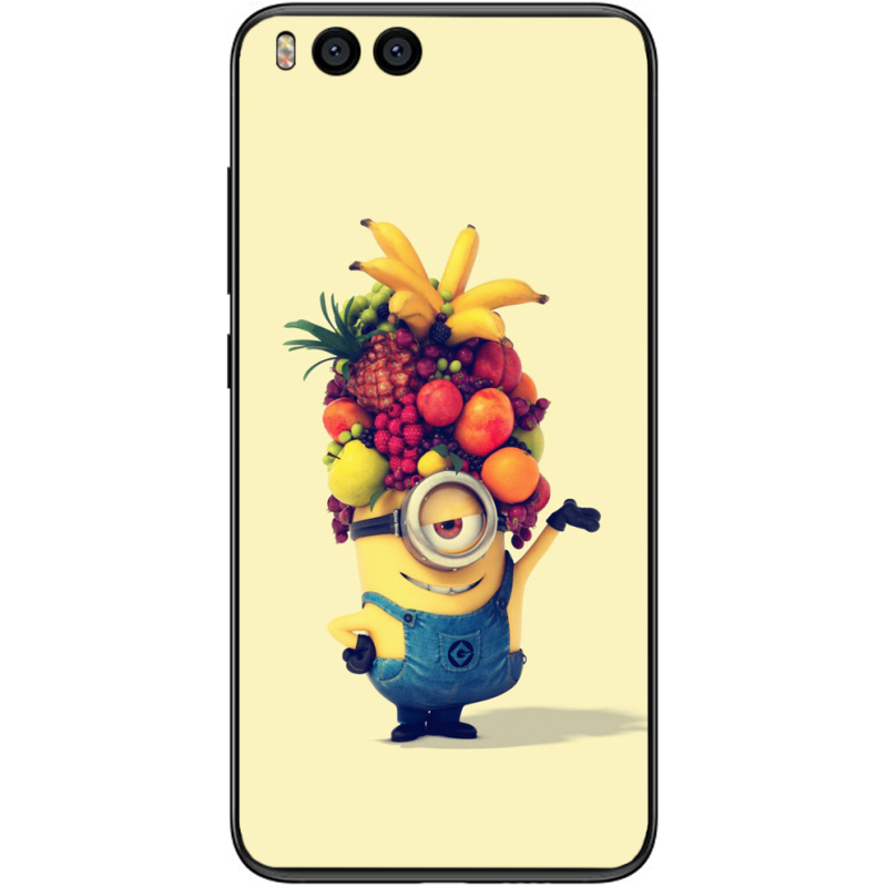 Чехол Uprint Xiaomi Mi6 