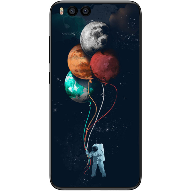 Чехол Uprint Xiaomi Mi6 