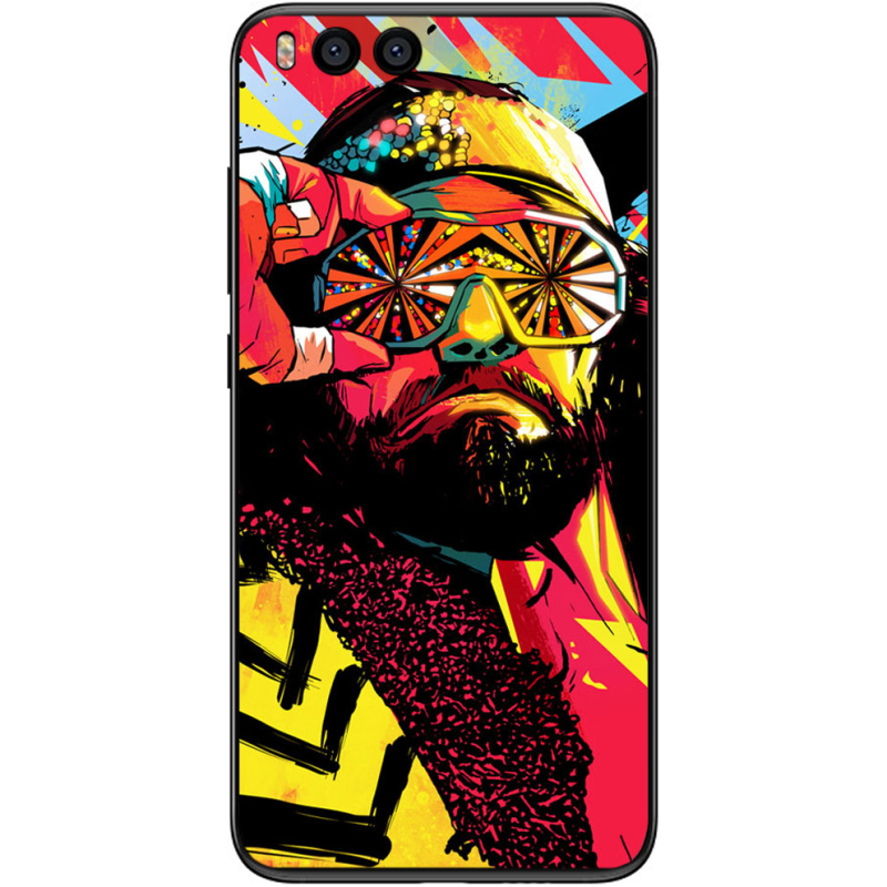 Чехол Uprint Xiaomi Mi6 