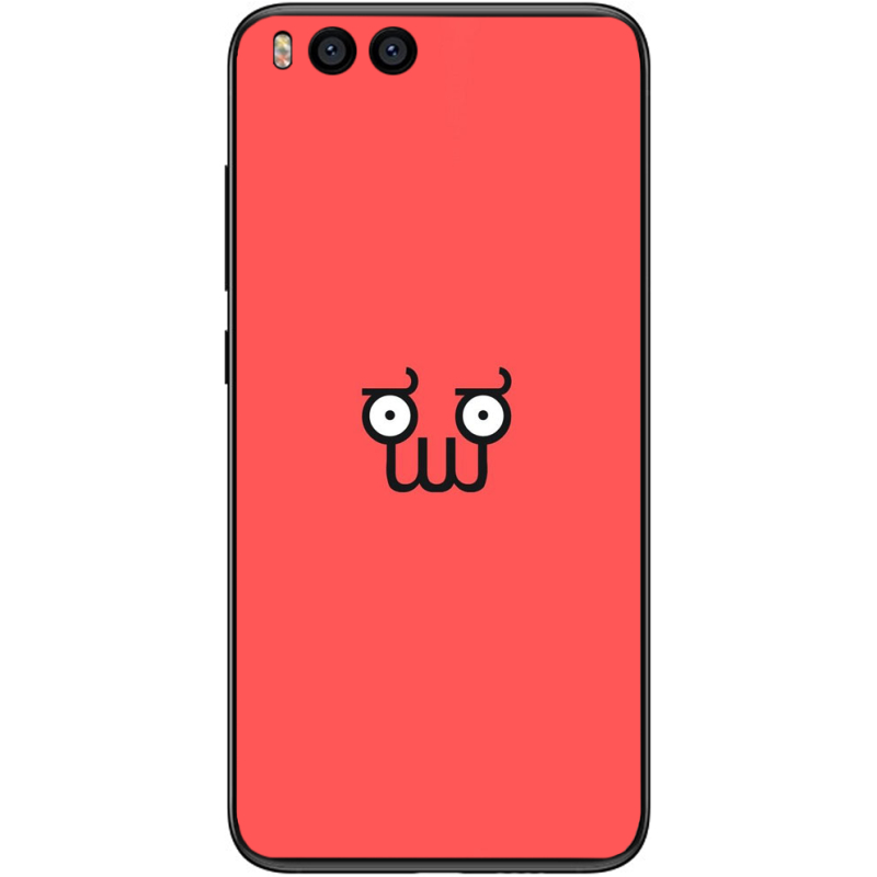 Чехол Uprint Xiaomi Mi6 