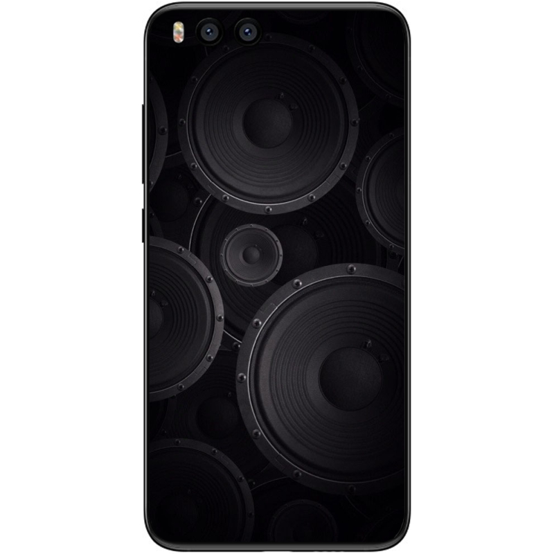 Чехол Uprint Xiaomi Mi6 