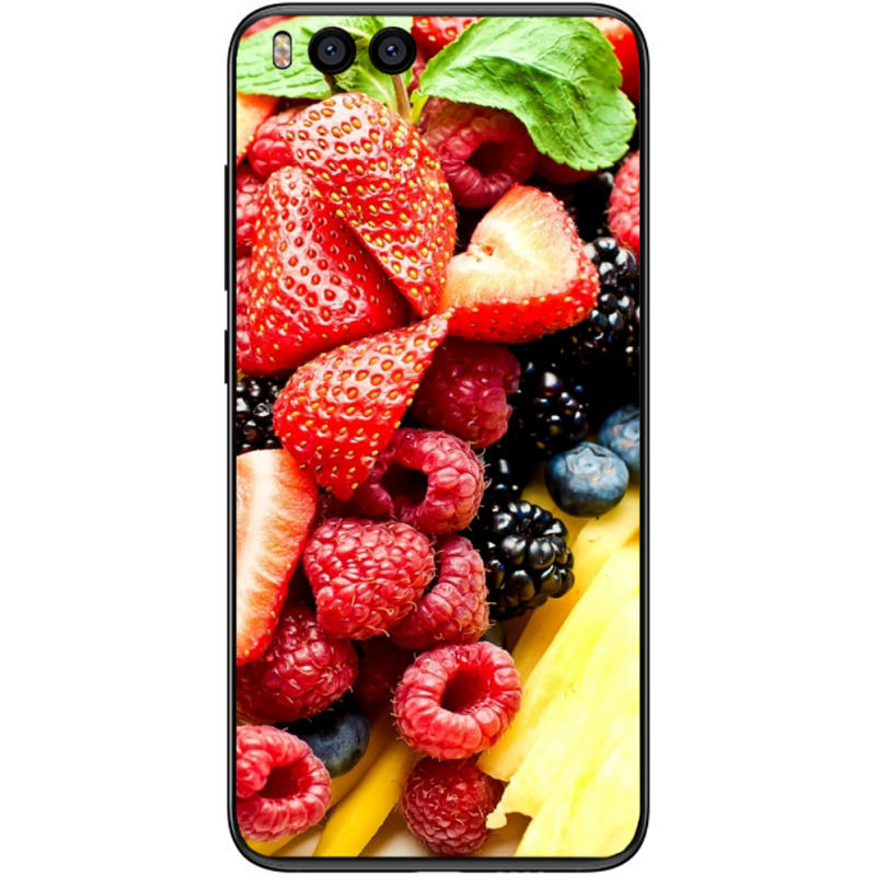 Чехол Uprint Xiaomi Mi6 