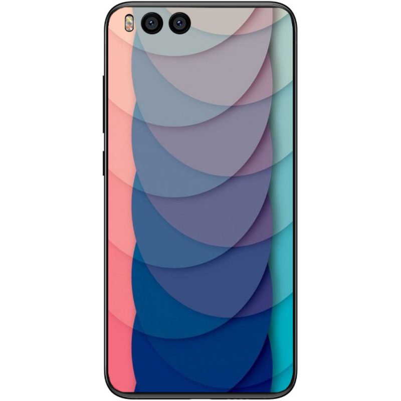 Чехол Uprint Xiaomi Mi6 