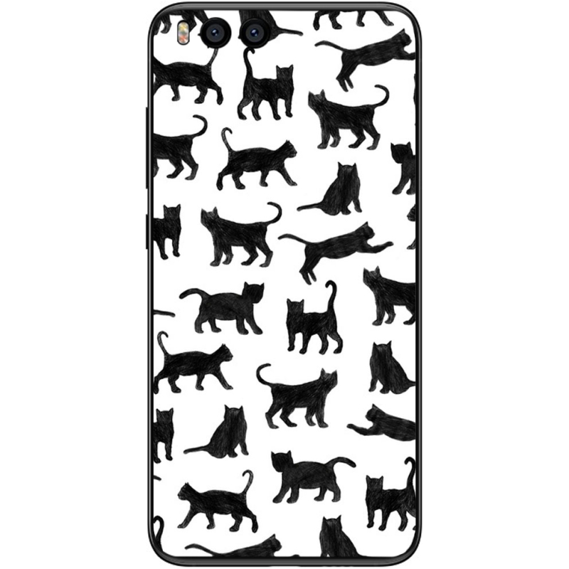 Чехол Uprint Xiaomi Mi6 