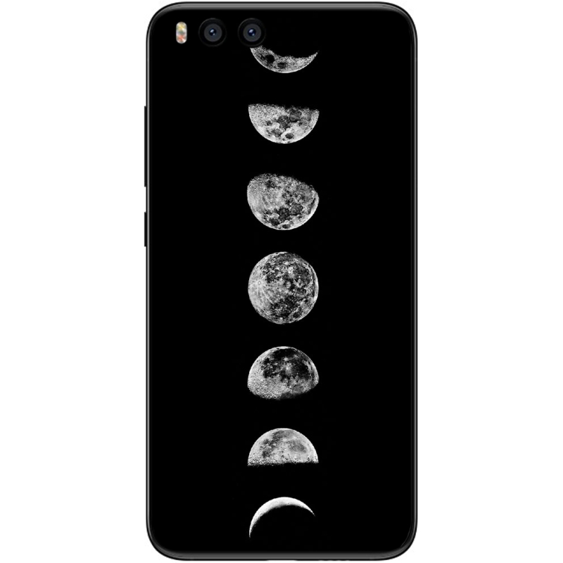 Чехол Uprint Xiaomi Mi6 