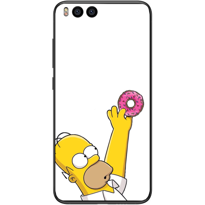 Чехол Uprint Xiaomi Mi6 