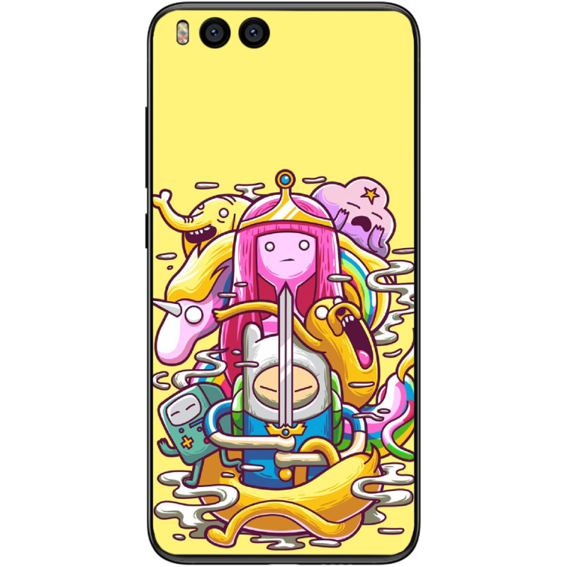 Чехол Uprint Xiaomi Mi6 