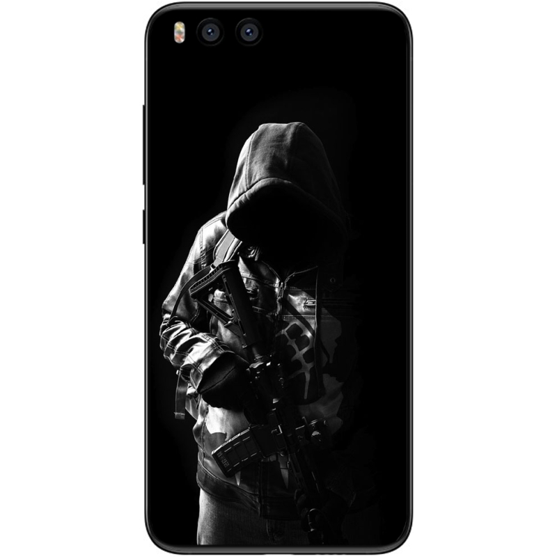 Чехол Uprint Xiaomi Mi6 