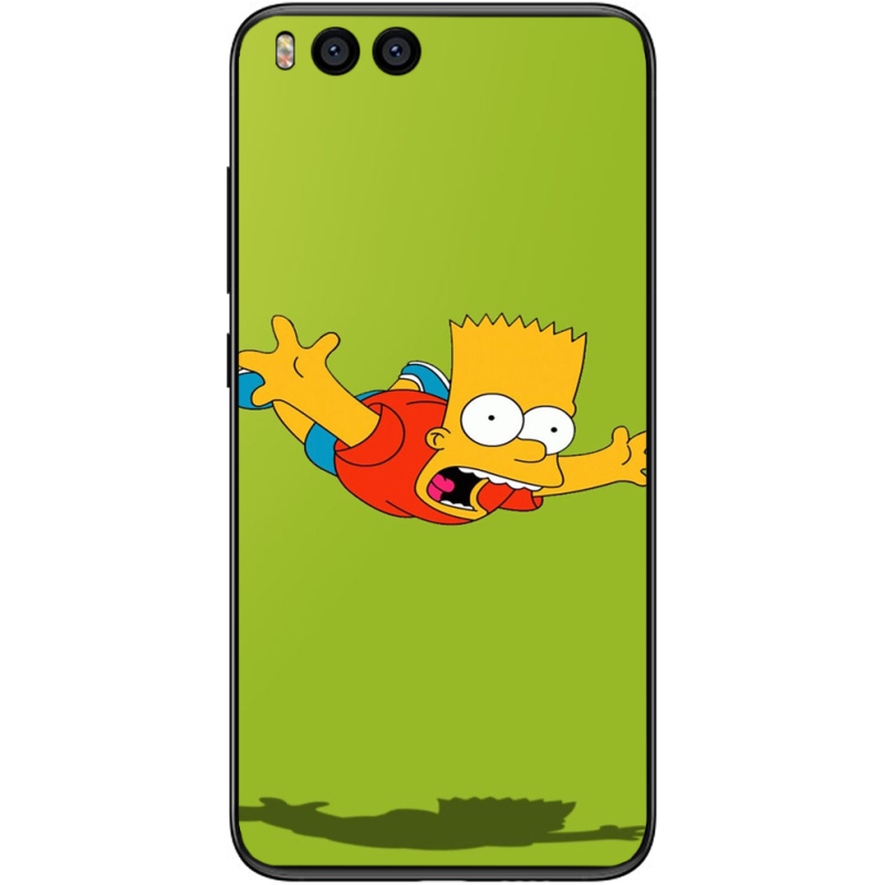 Чехол Uprint Xiaomi Mi6 