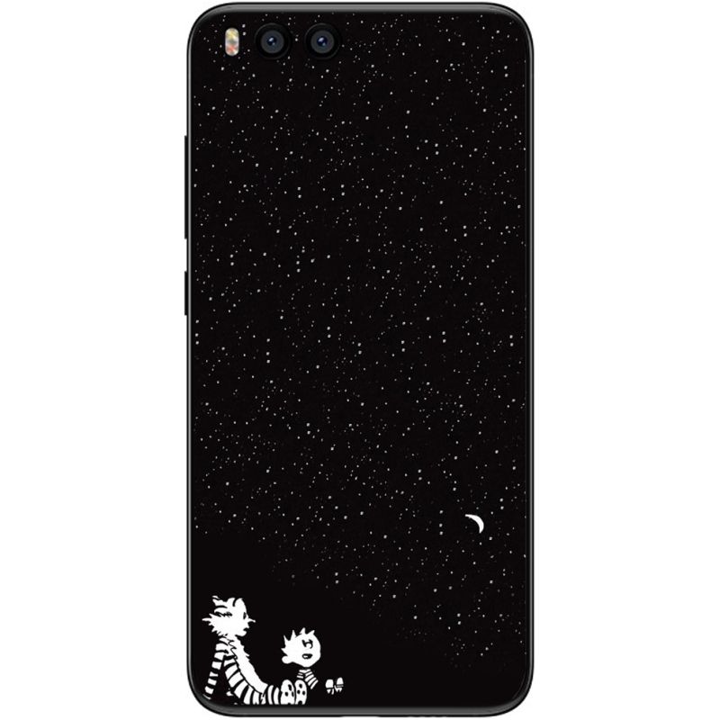 Чехол Uprint Xiaomi Mi6 