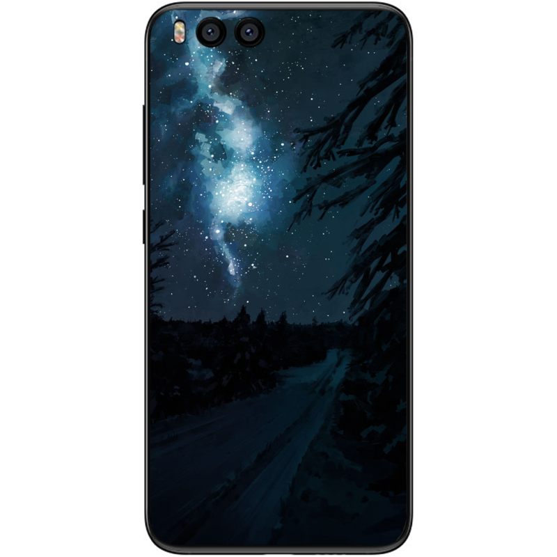 Чехол Uprint Xiaomi Mi6 Between two Days