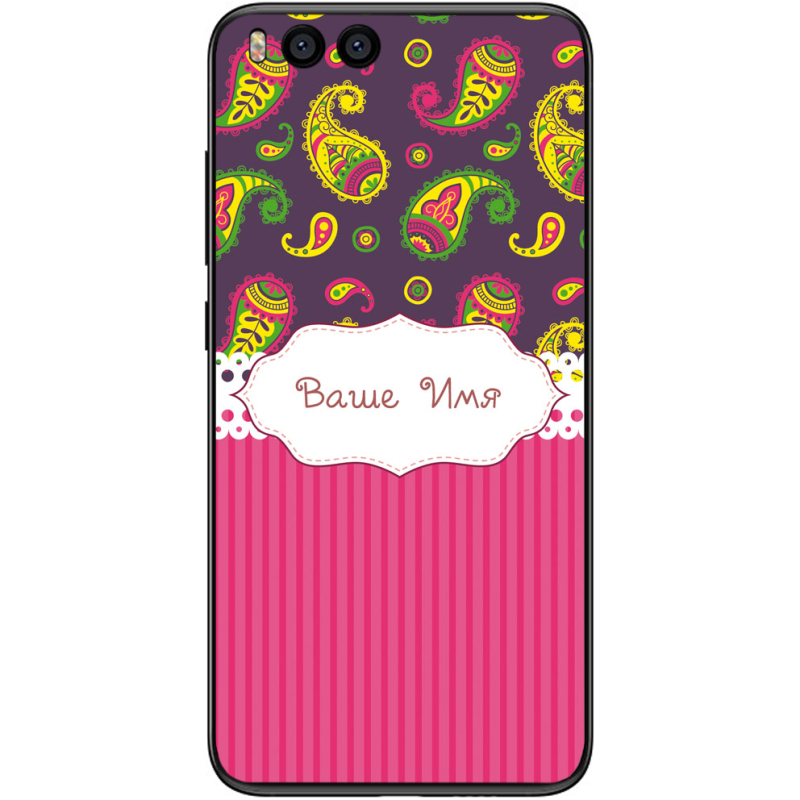 Чехол Uprint Xiaomi Mi6 