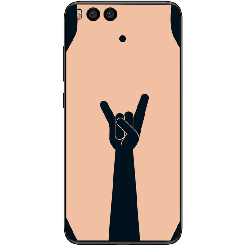 Чехол Uprint Xiaomi Mi6 