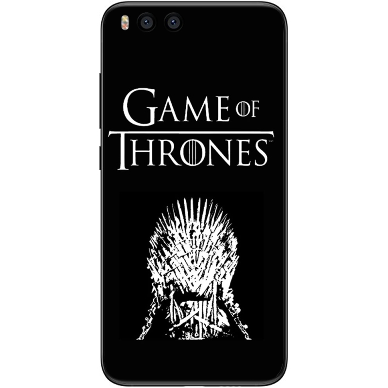 Чехол Uprint Xiaomi Mi6 