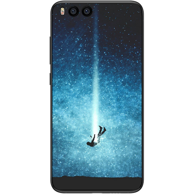 Чехол Uprint Xiaomi Mi6 