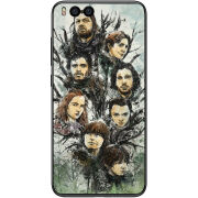 Чехол Uprint Xiaomi Mi6 